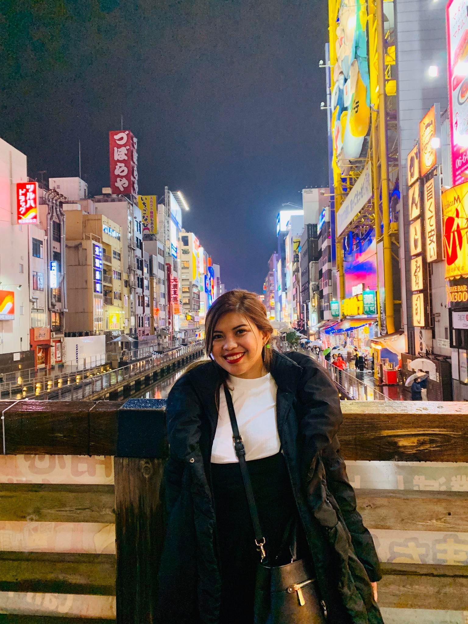 My Luxury Hotel Experience with InterContinental Osaka