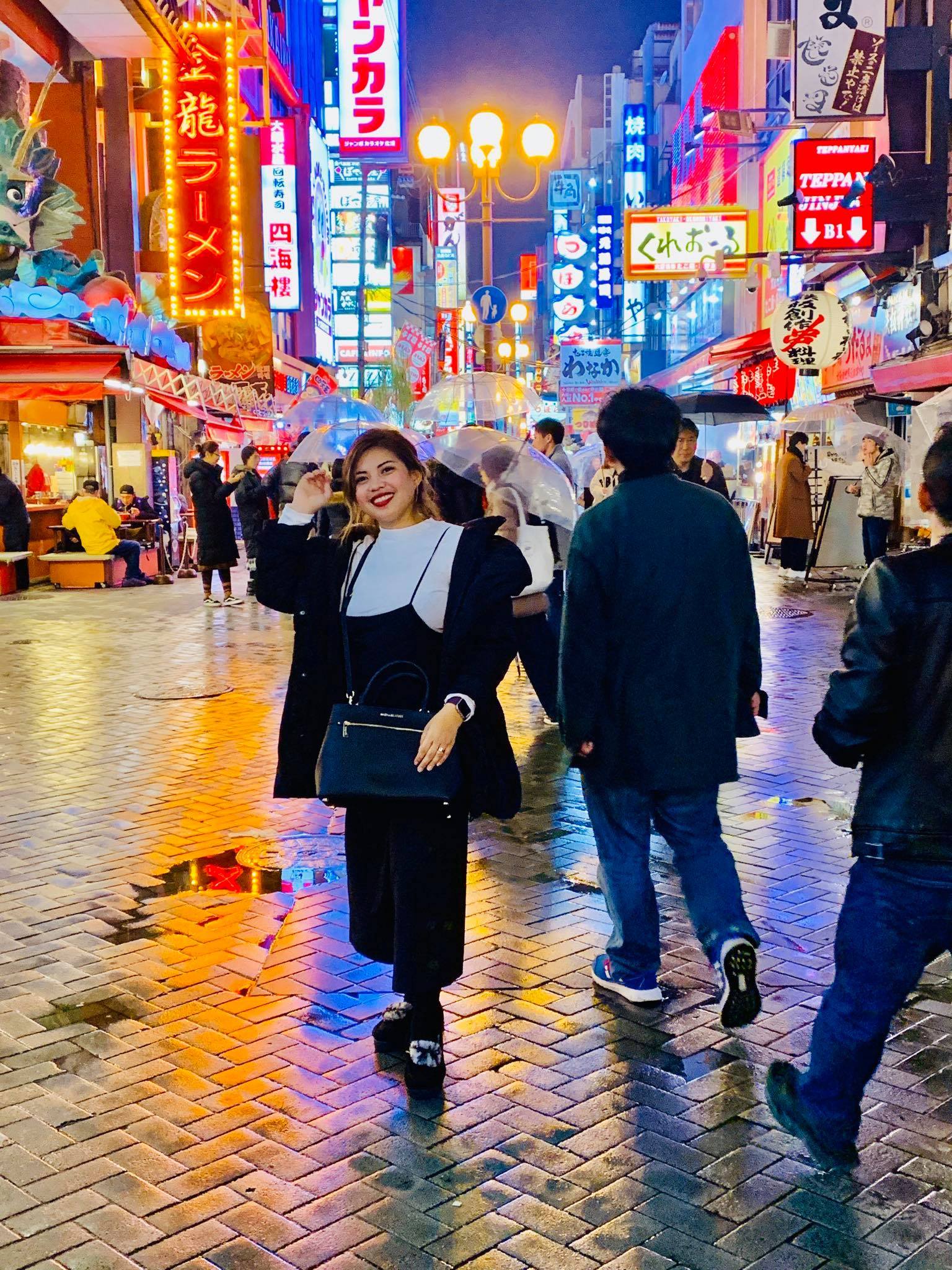 My Luxury Hotel Experience with InterContinental Osaka7