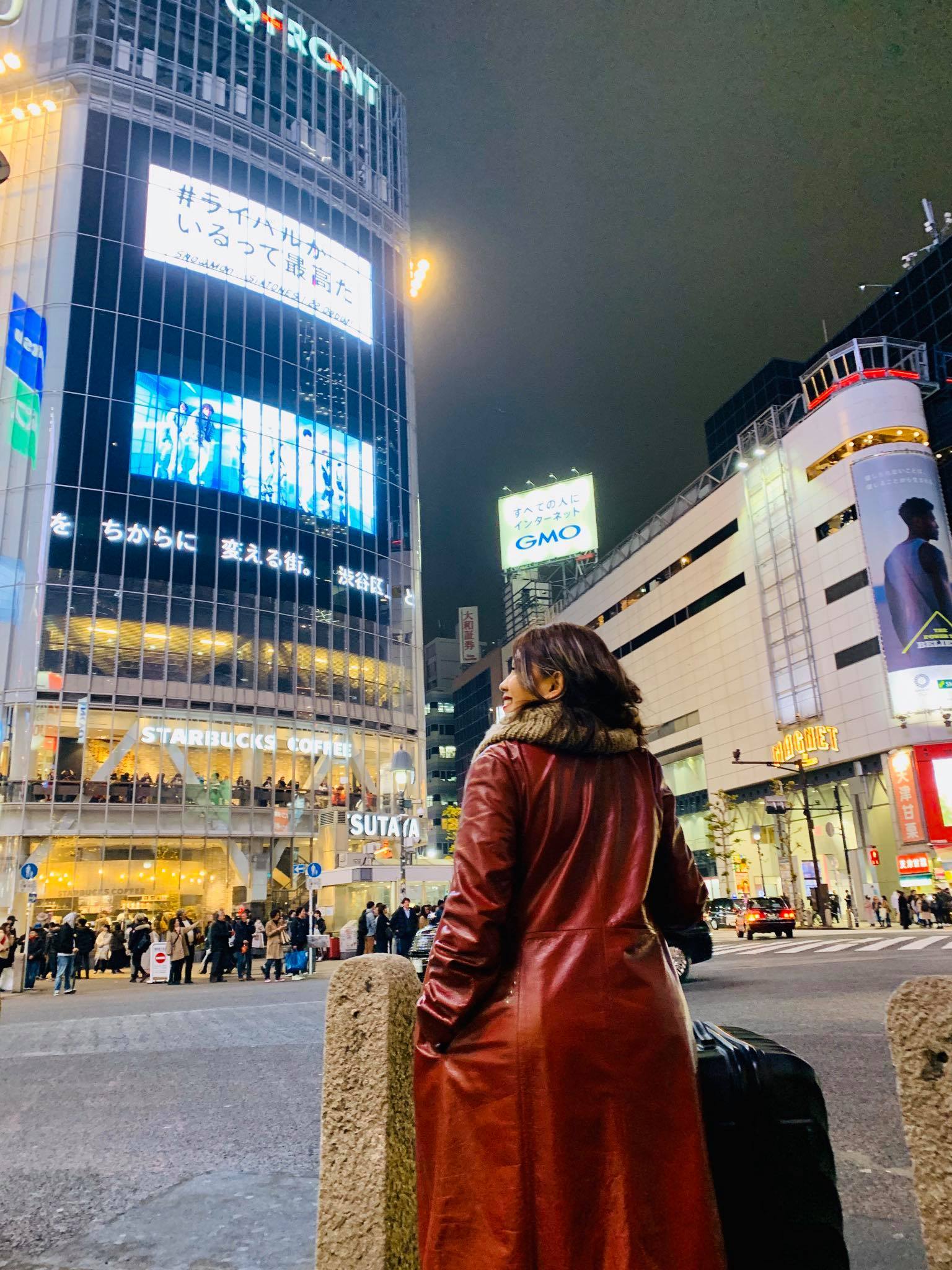 My Luxury Hotel Stay with The Capitol Hotel Tokyu