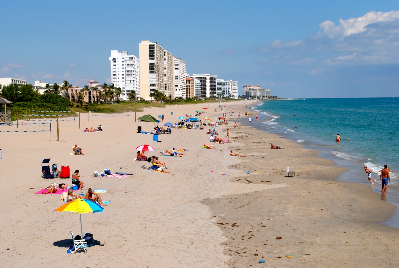 Best Beaches in Fort Lauderdale, Florida Top 10 Beaches in Fort Lauderdale