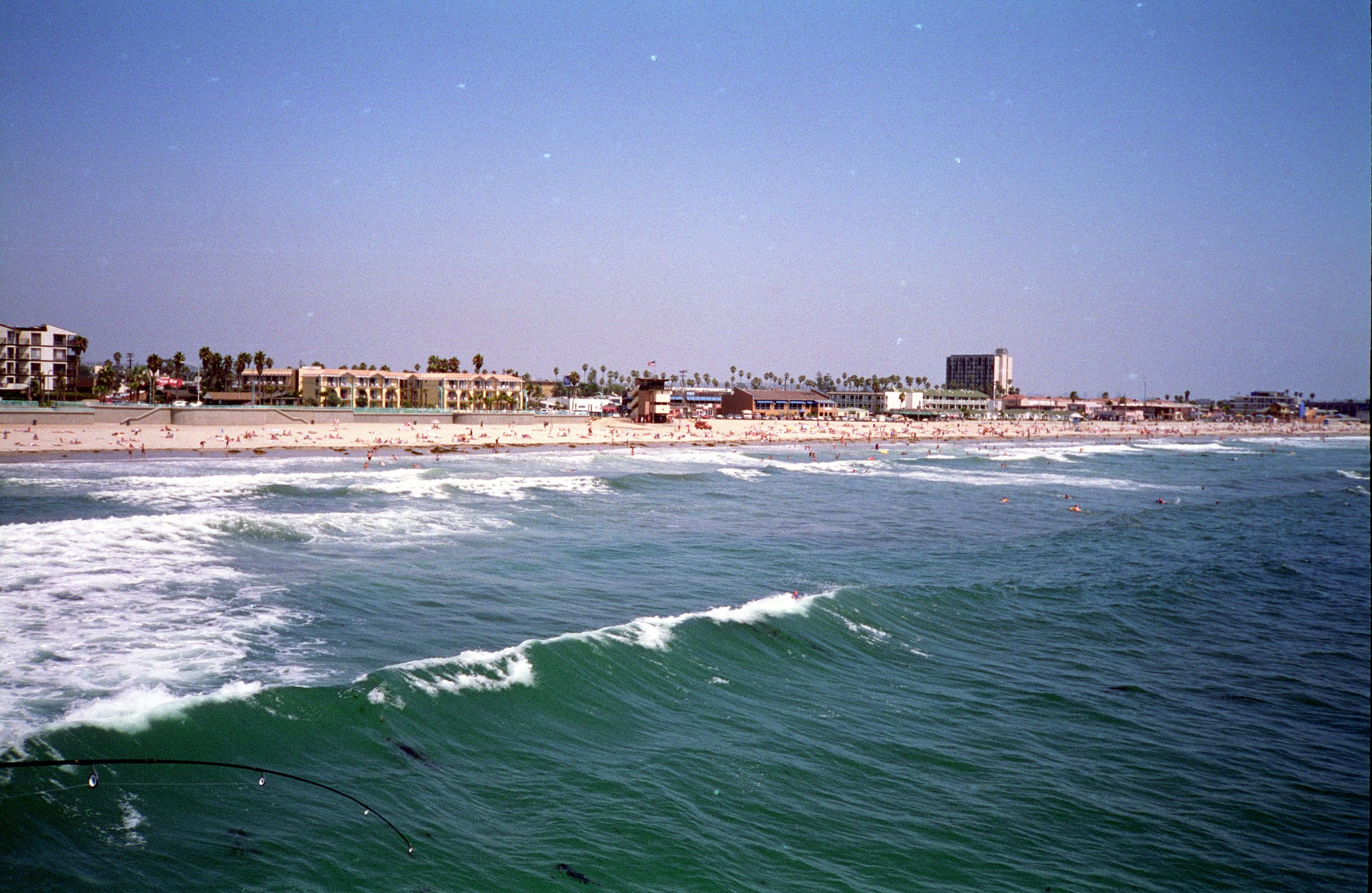 Best Beaches in San Diego, California Top 10 Beaches in San Diego