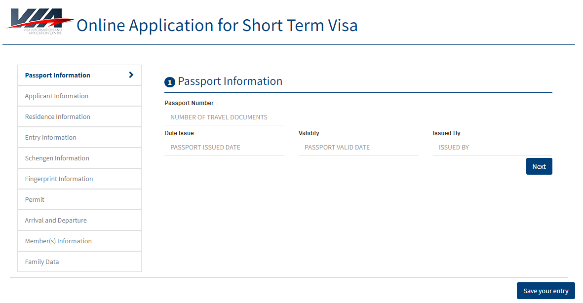 How to Apply For An Italy Schengen Visa with Your Philippines Passport