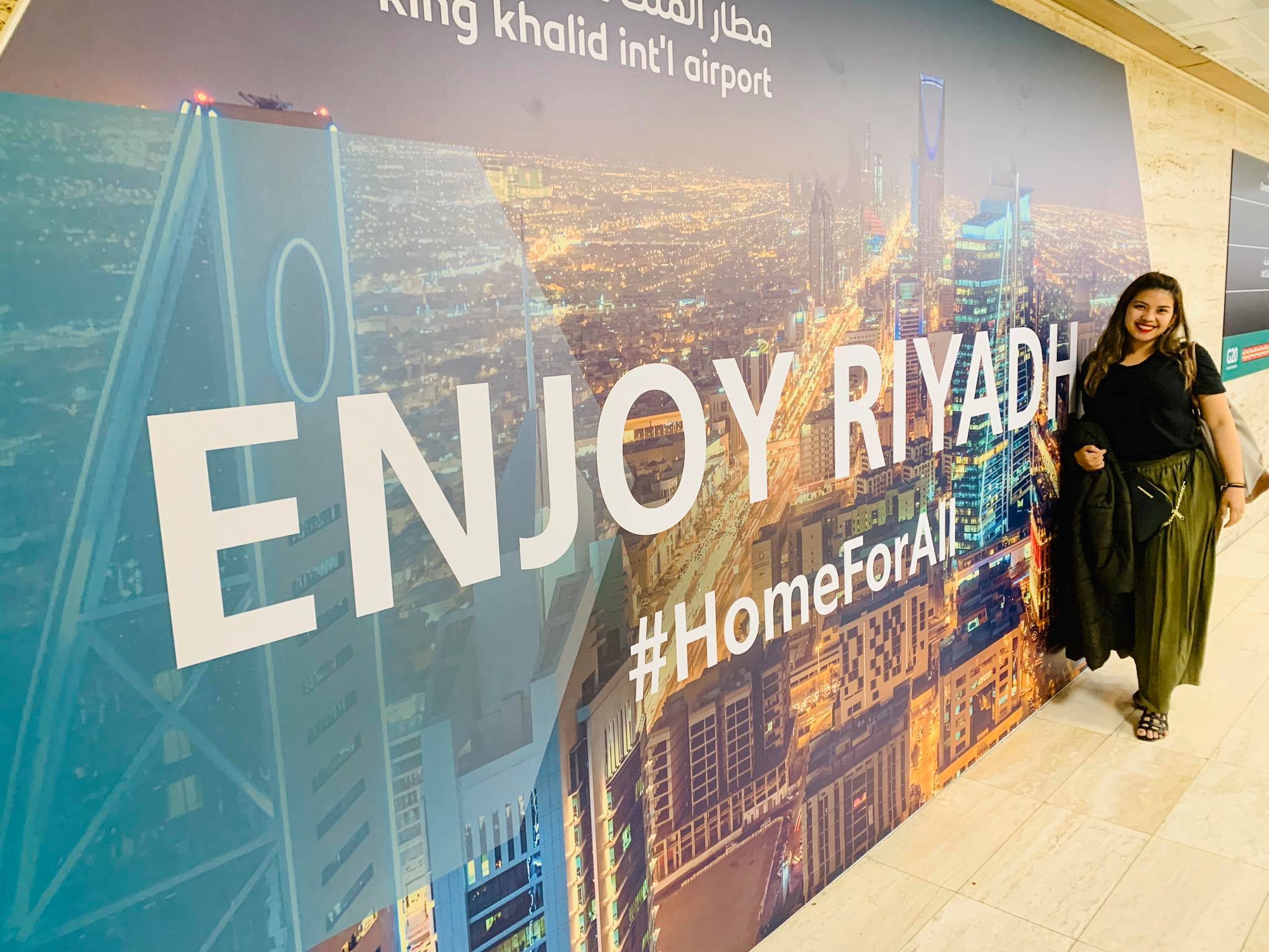 How to Apply For Saudi Arabia Tourist Visa with Your Philippines Passport