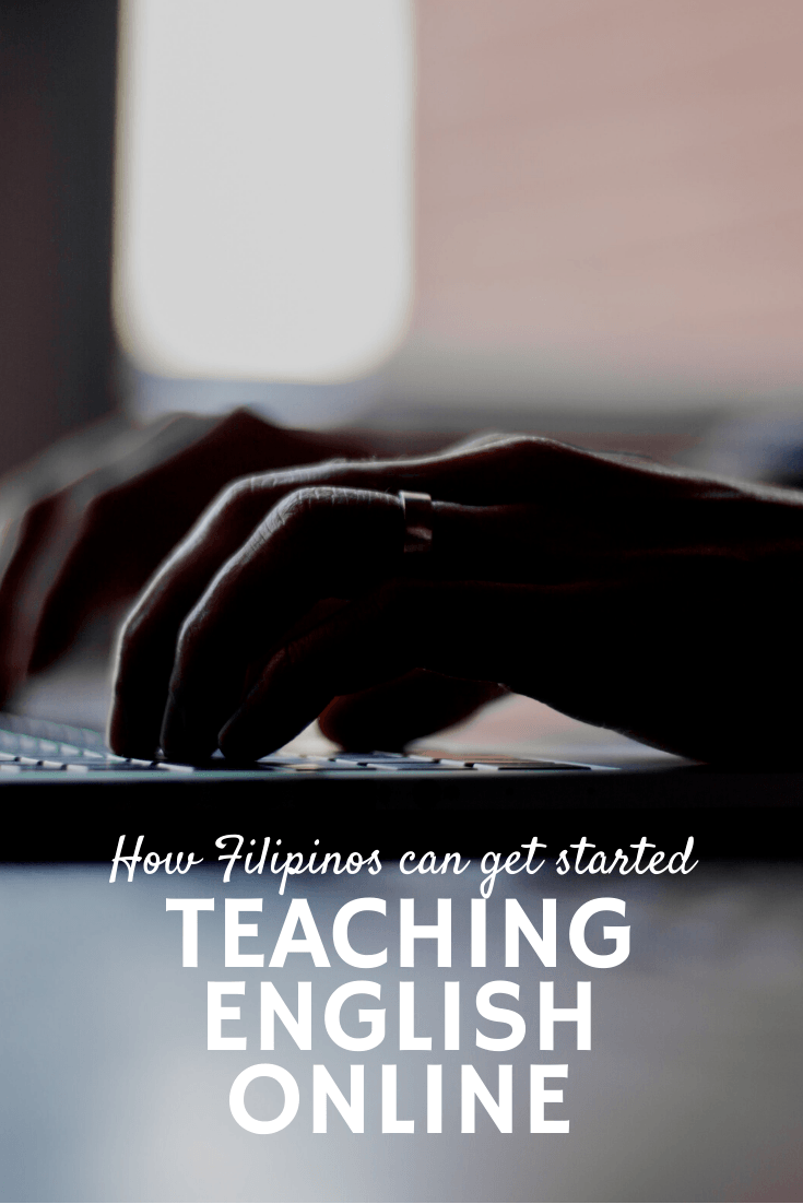 Teaching English Online – How Filipinos can get started