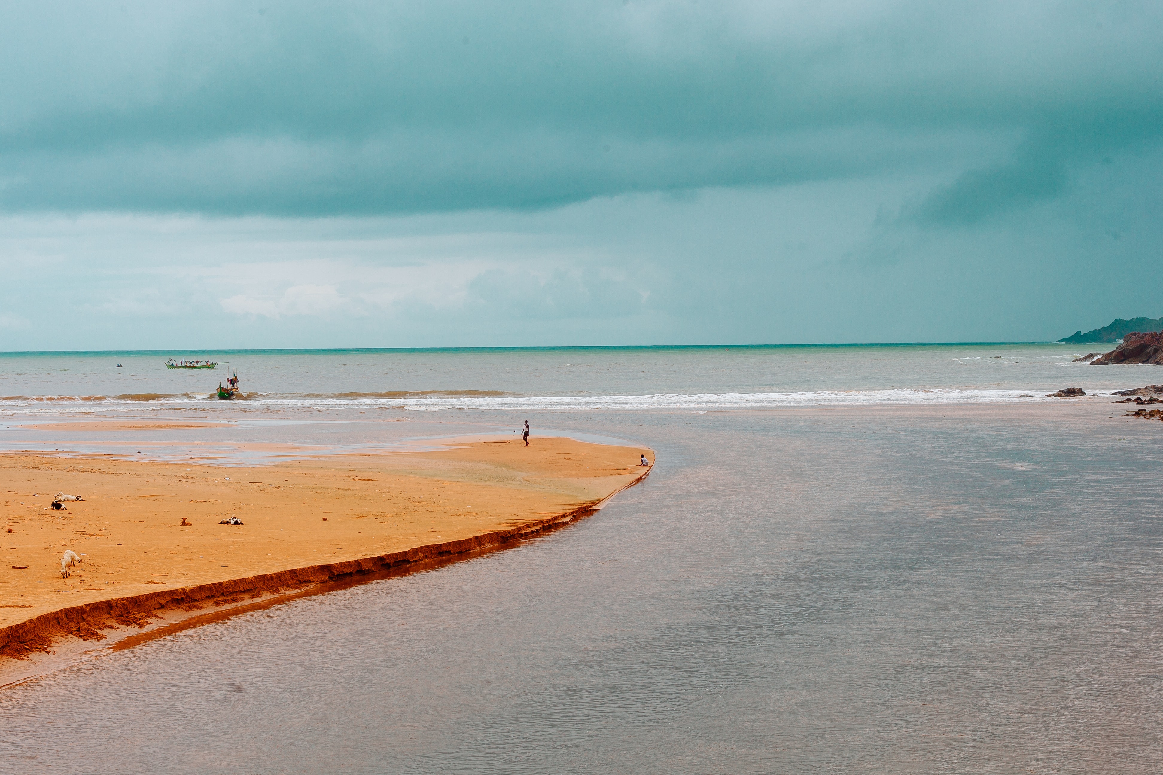 8 Things To Do in Ghana