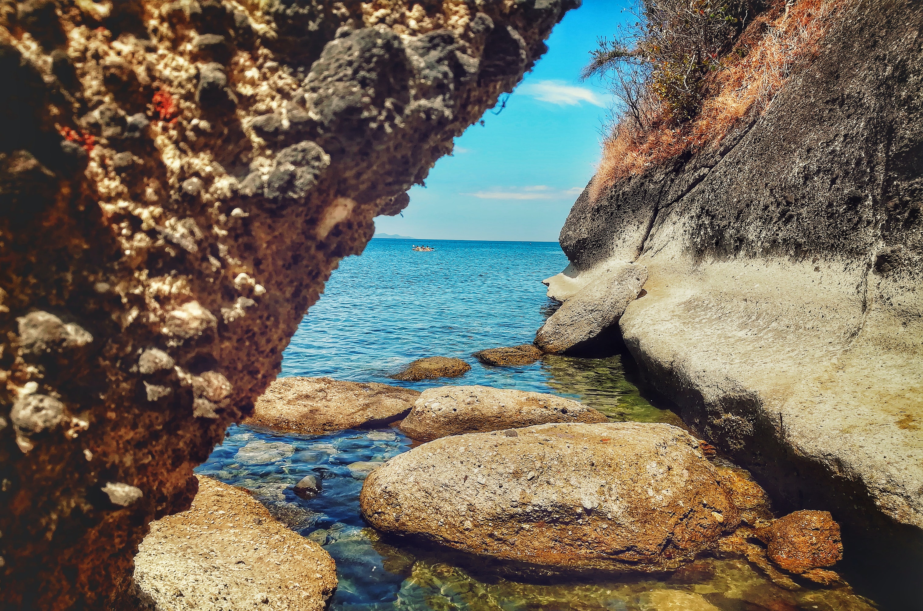 Best Camping Sites in Batangas
