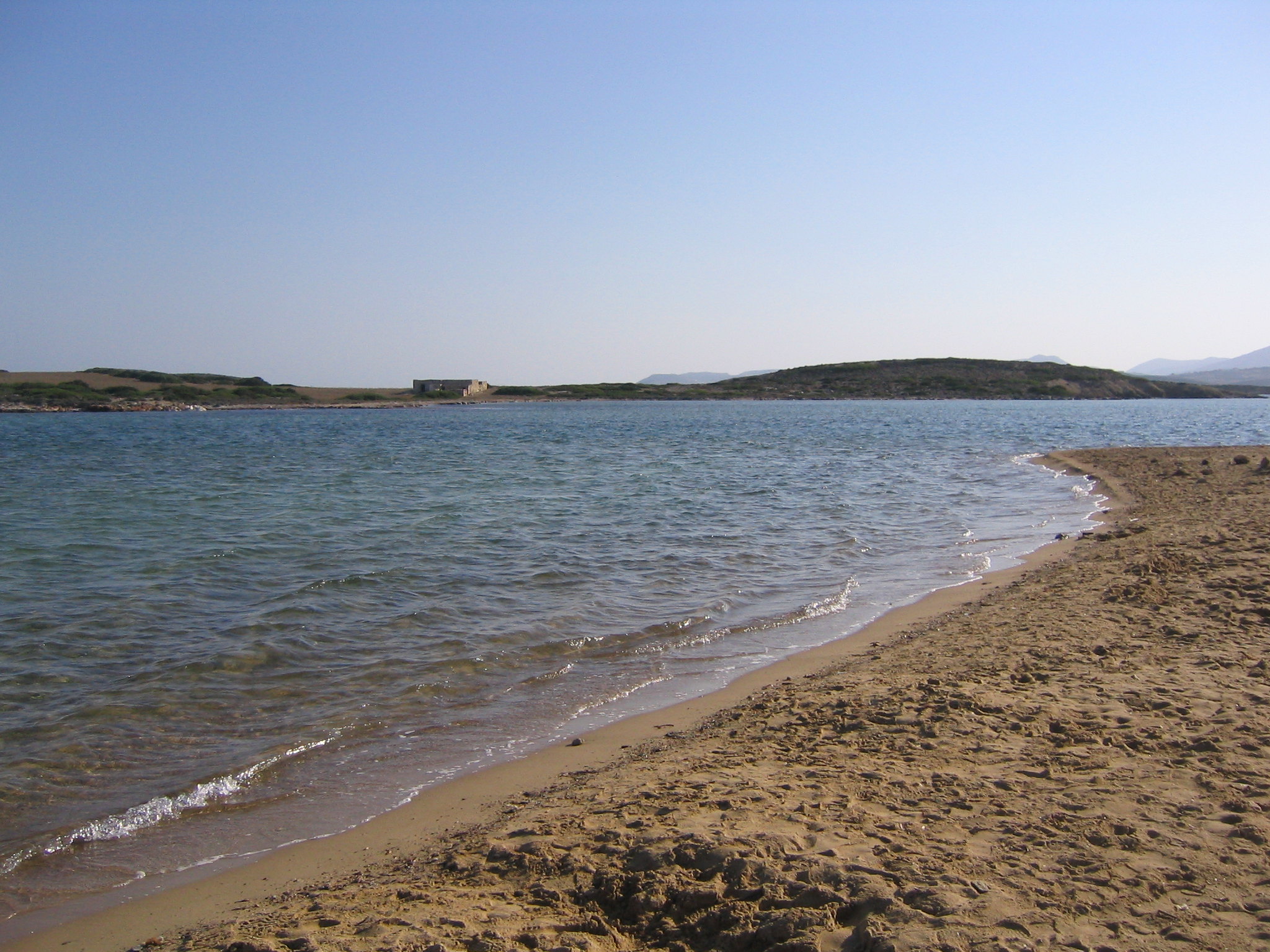 10 Best Things to do in Antiparos, Greece