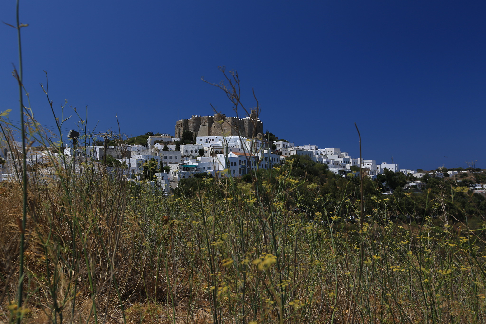10 Best Things to do in Patmos, Greece