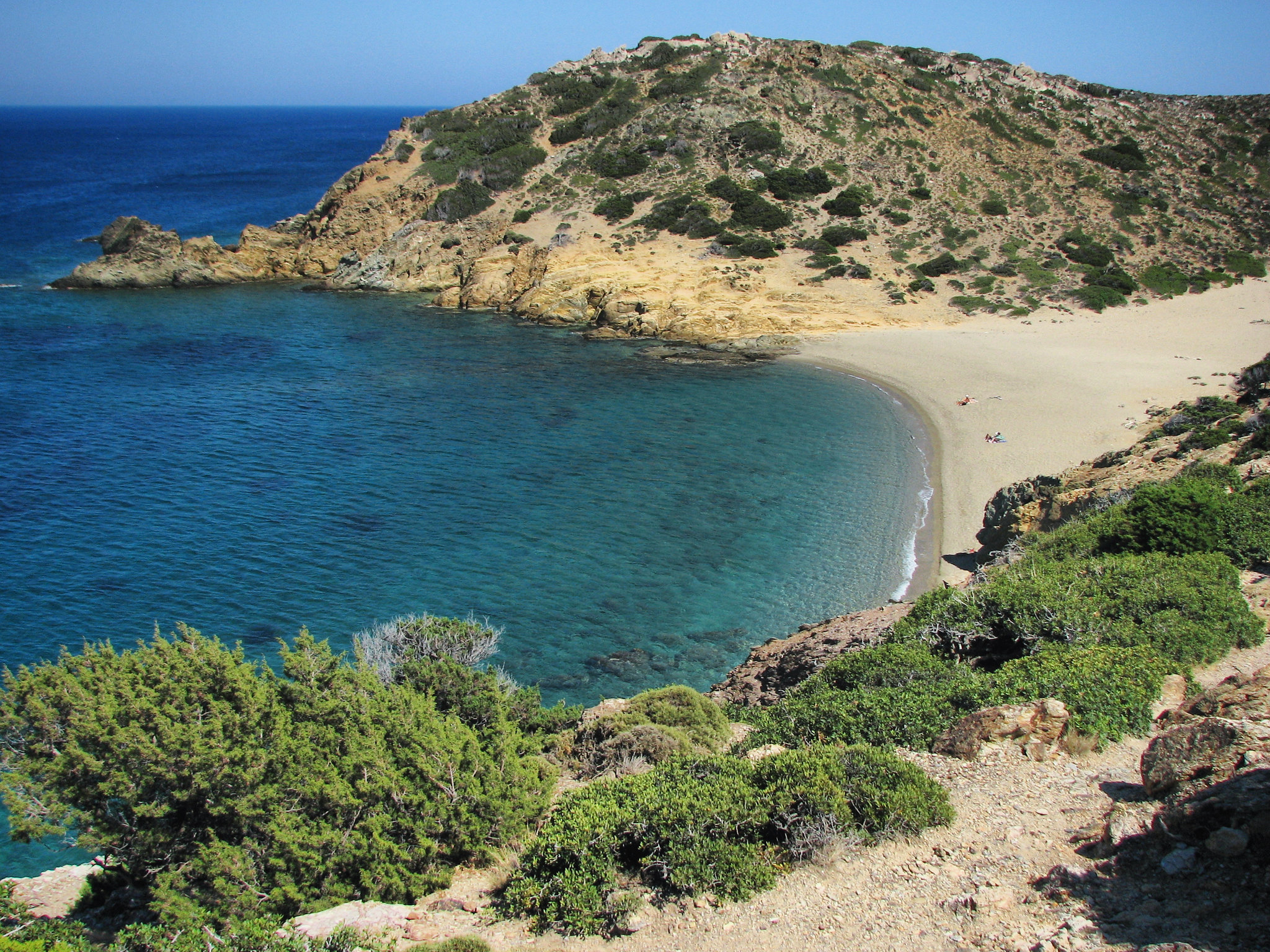 10 Best Things to do in Patmos, Greece