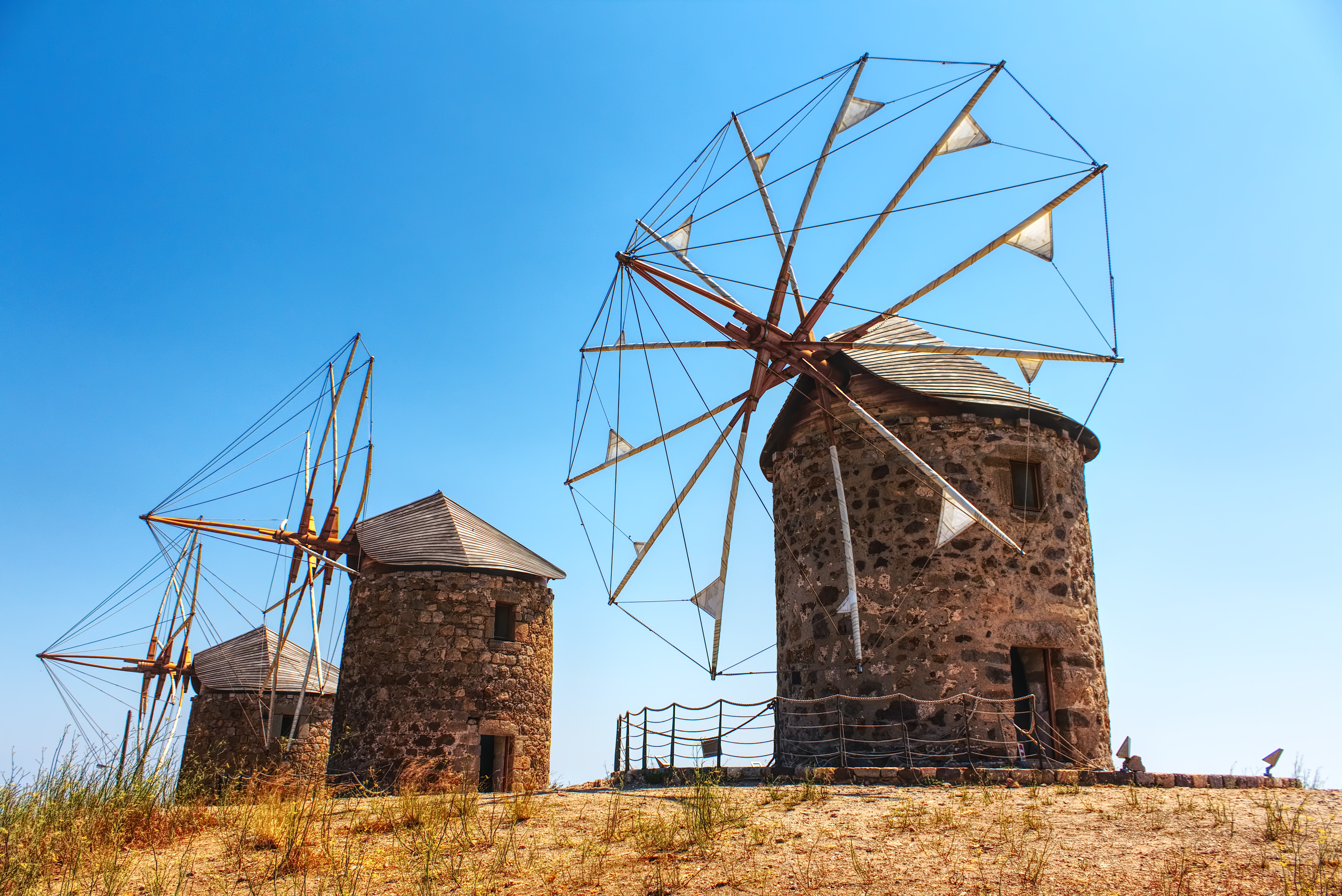 10 Best Things to do in Patmos, Greece