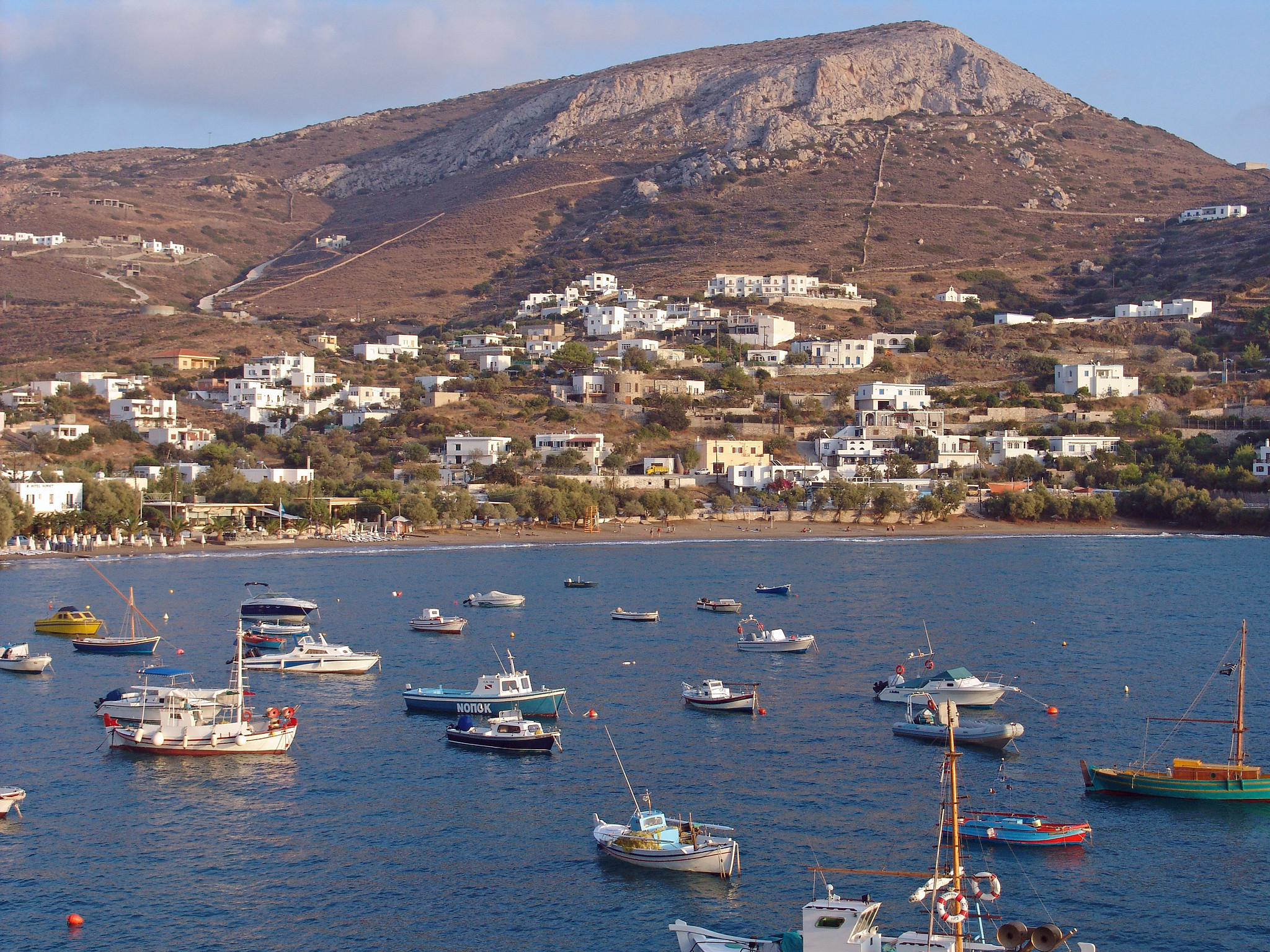 10 Best Things to do in Syros, Greece