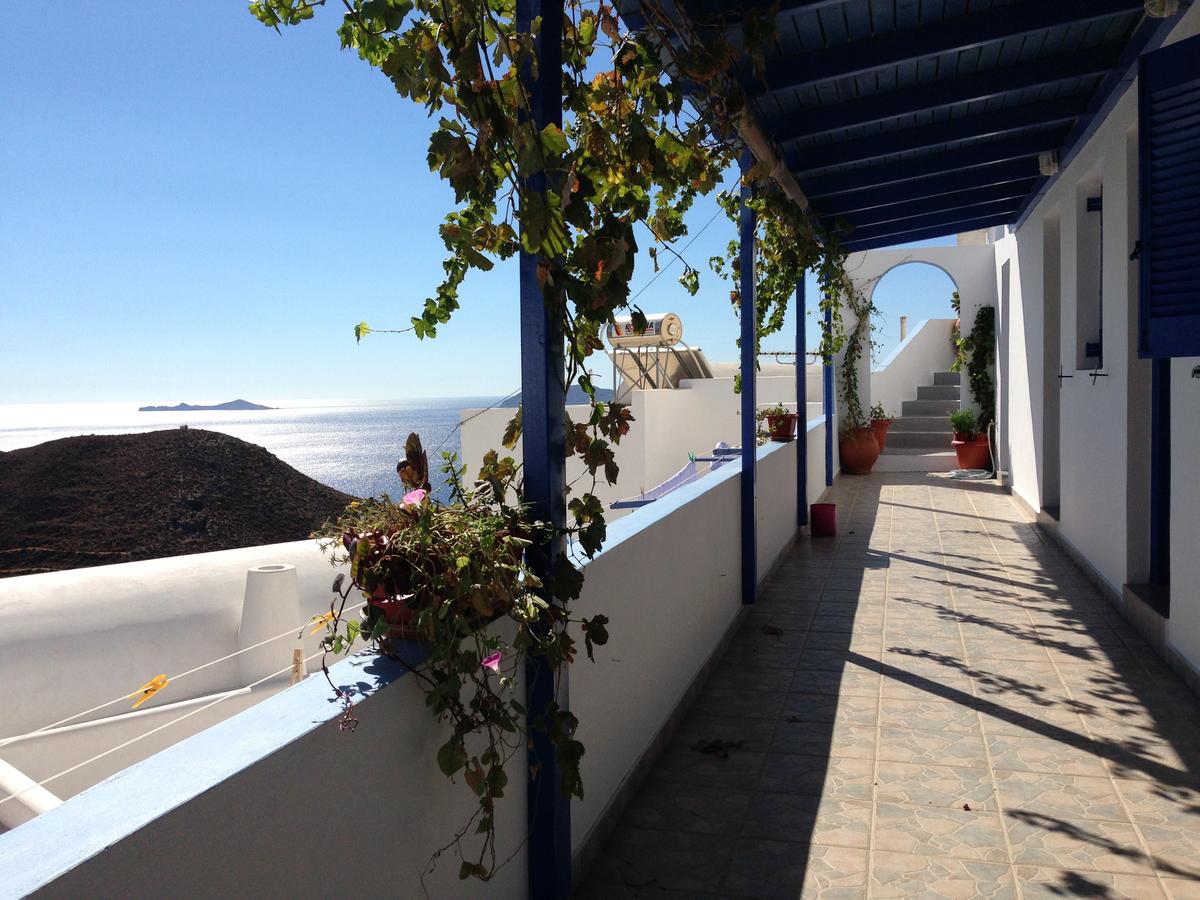 5 Best Things to do in Anafi, Greece
