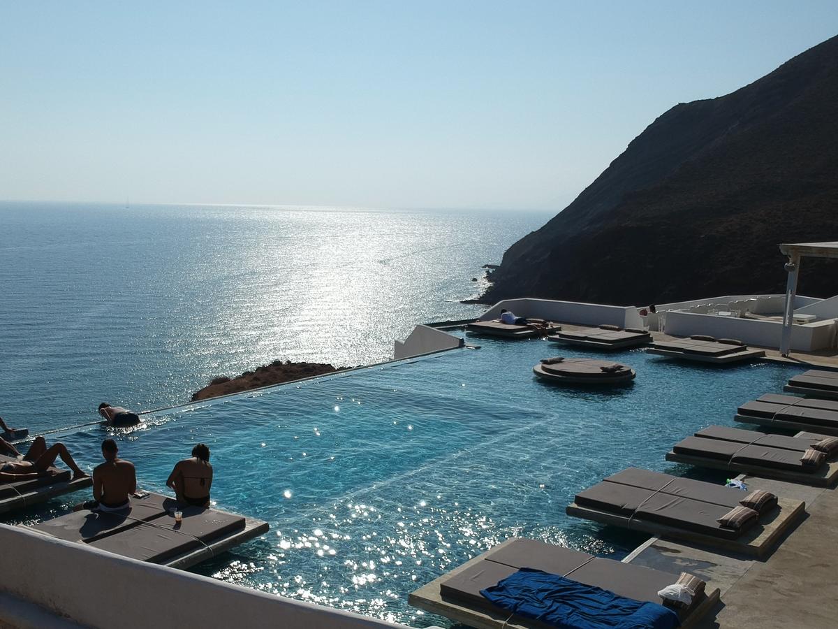 5 Best Things to do in Anafi, Greece