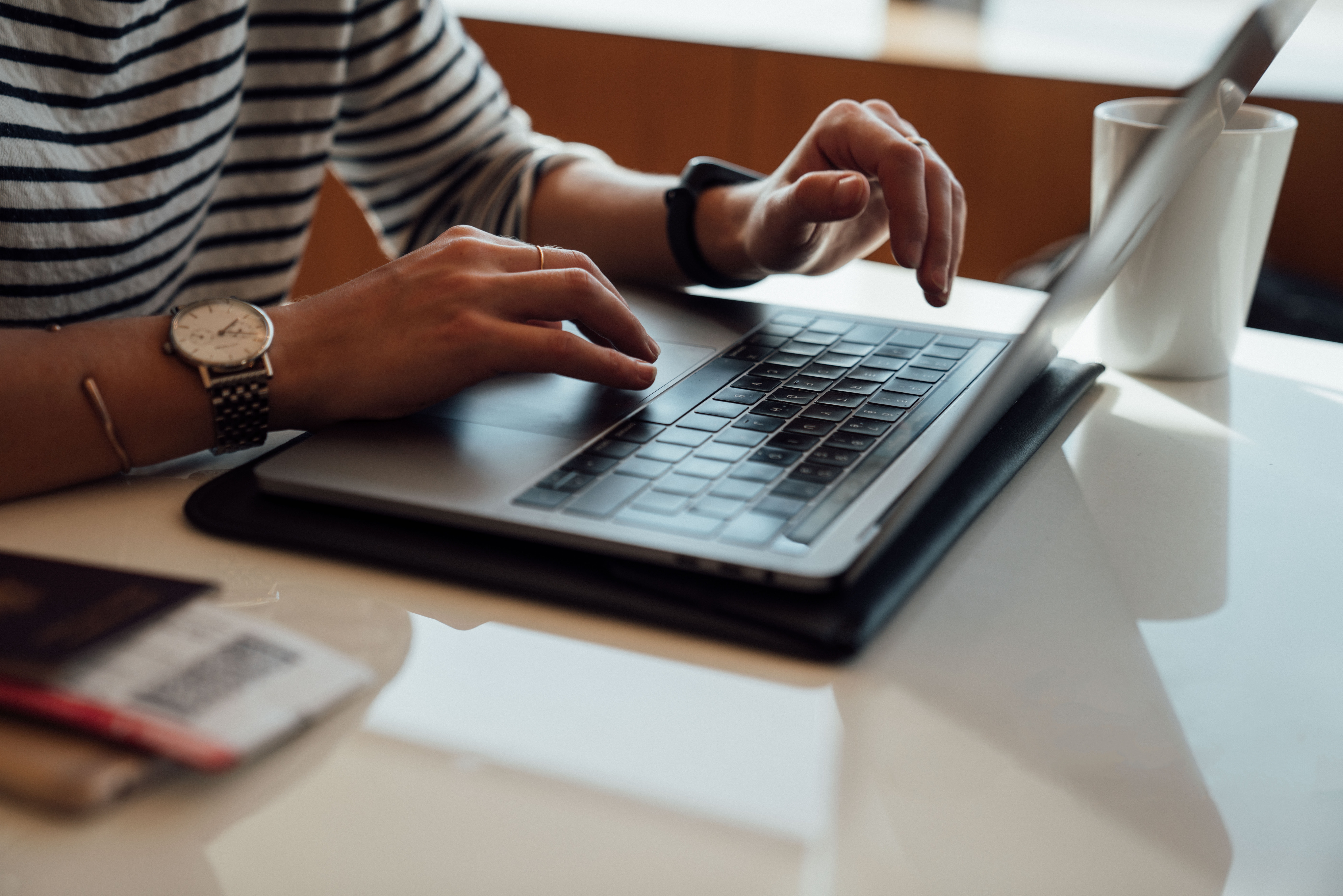 Traveling to These 7 Countries? You'll Need a VPN
