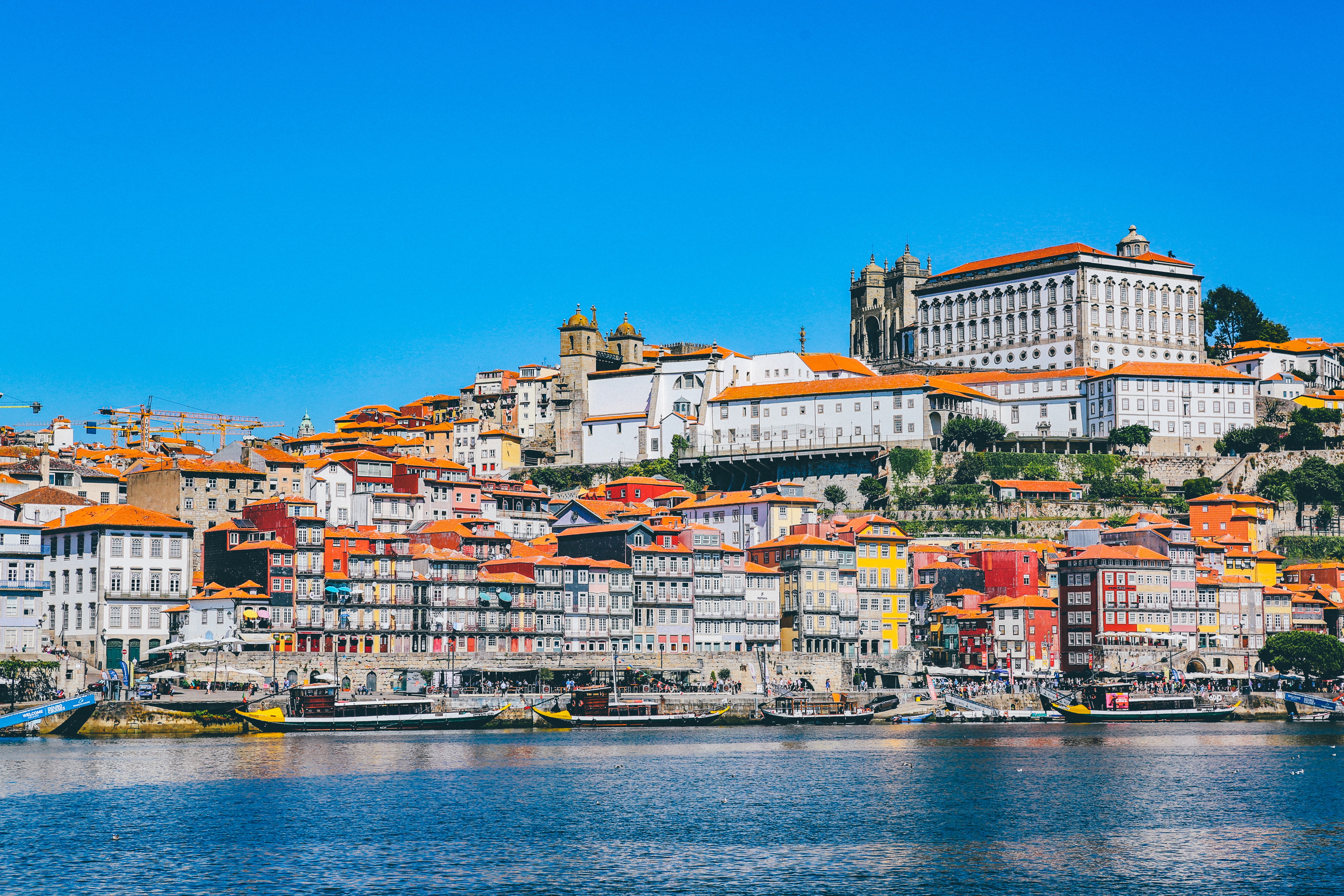 How to Apply for a Schengen Portugal Visa