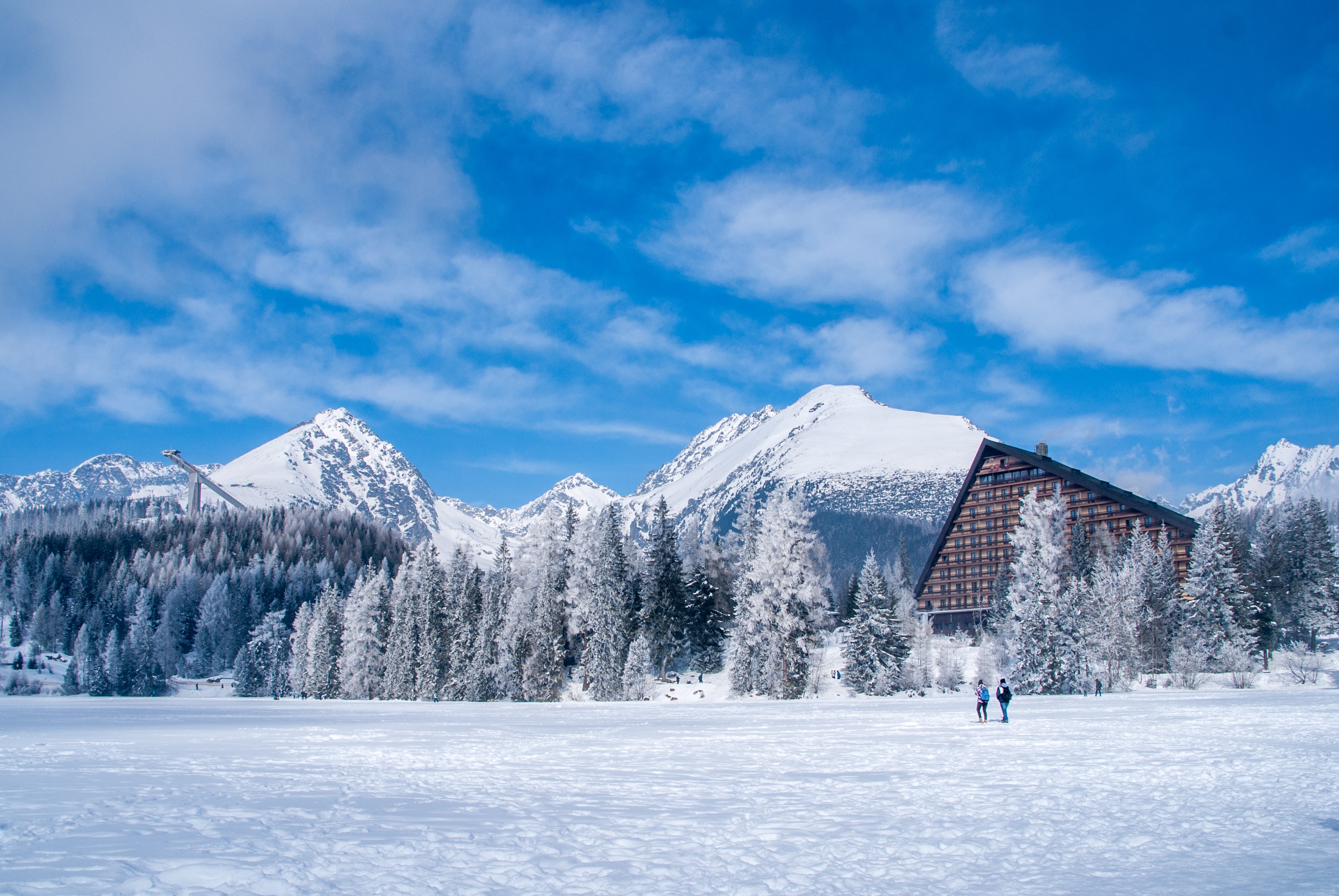 How to Apply for a Schengen Slovakia Visa