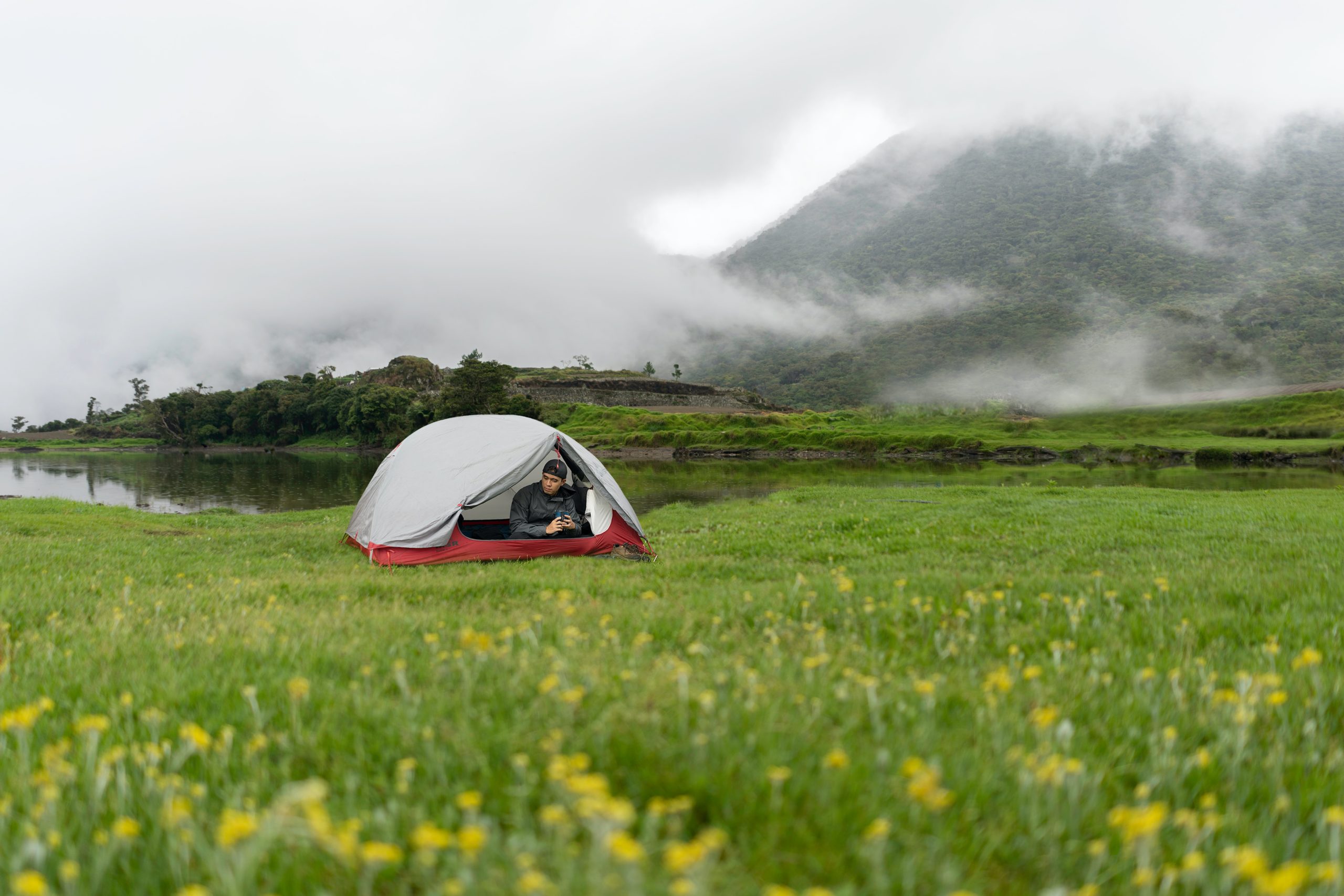 The 10 Best Camping Sites in Luzon that We Recommend