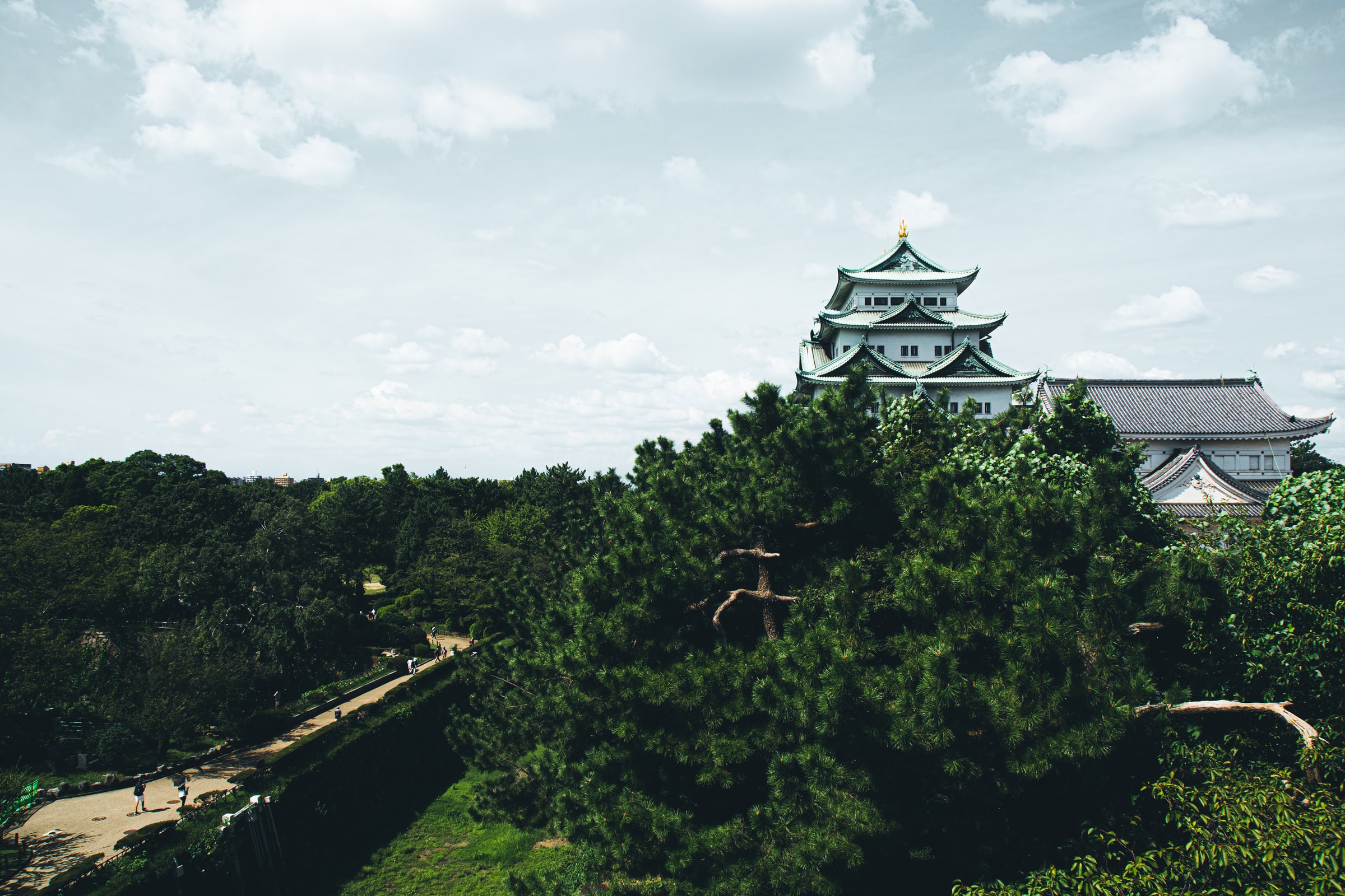 10 Things to do in Nagoya, Japan 09