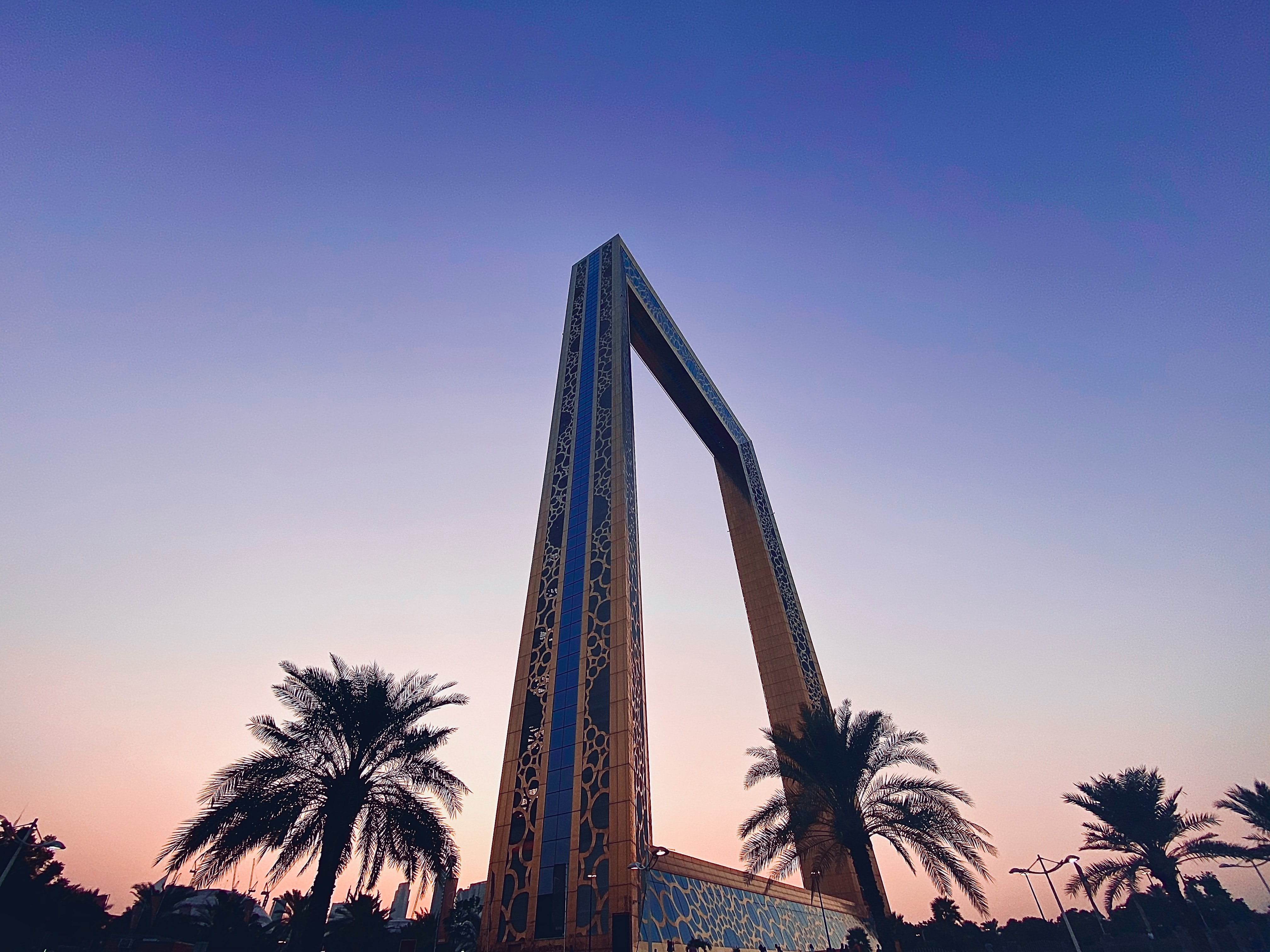 7 Unconventional Places to Visit in Dubai
