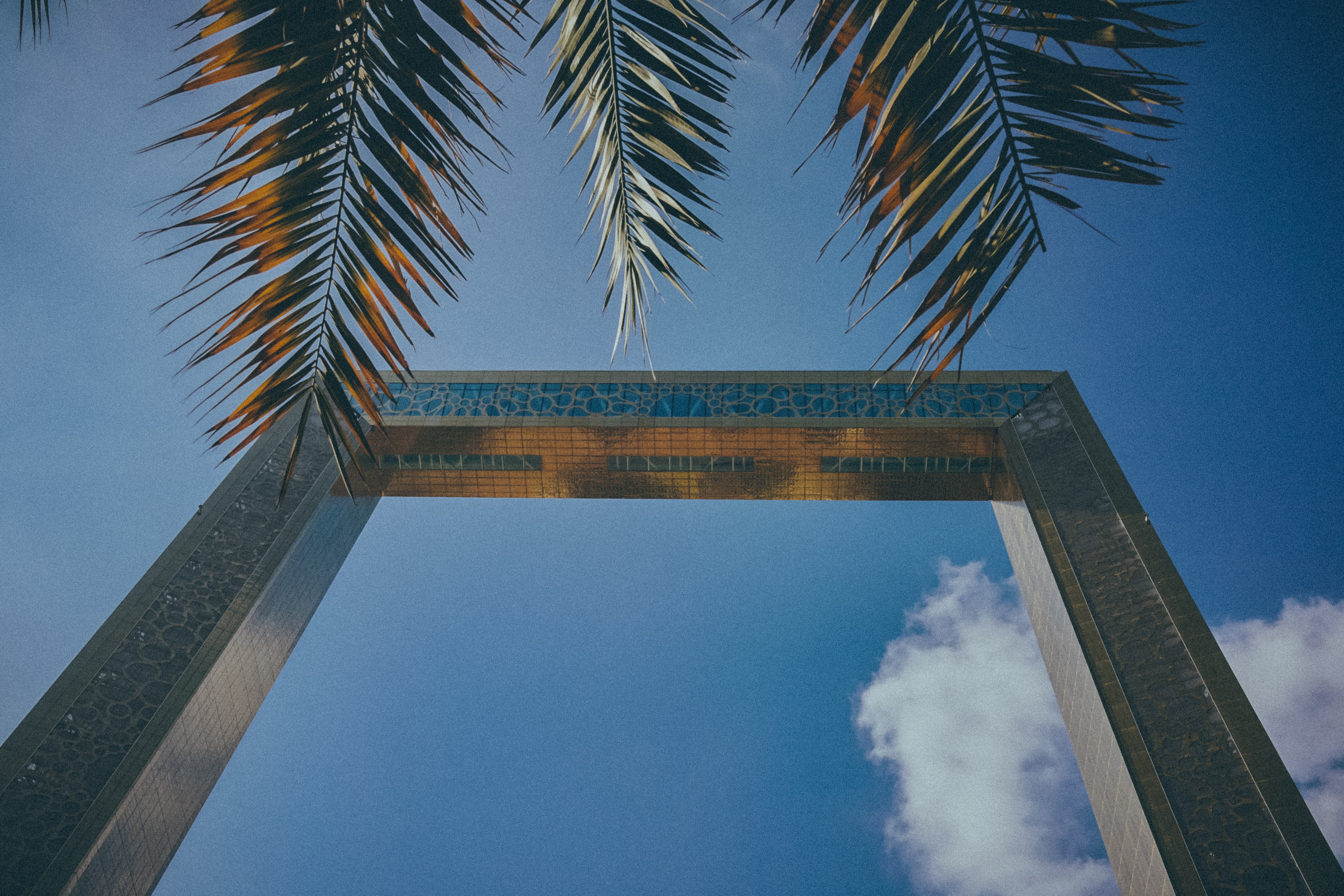 7 Unconventional Places to Visit in Dubai
