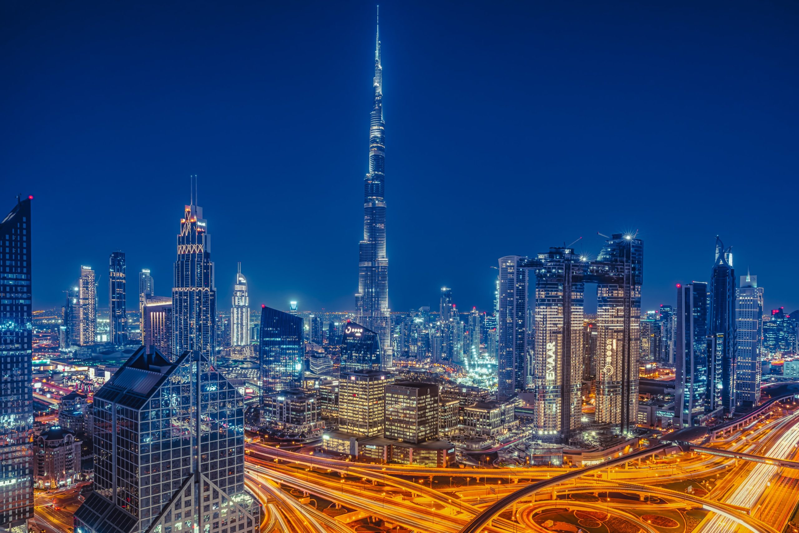 Is It Safe To Travel To Dubai, UAE Now