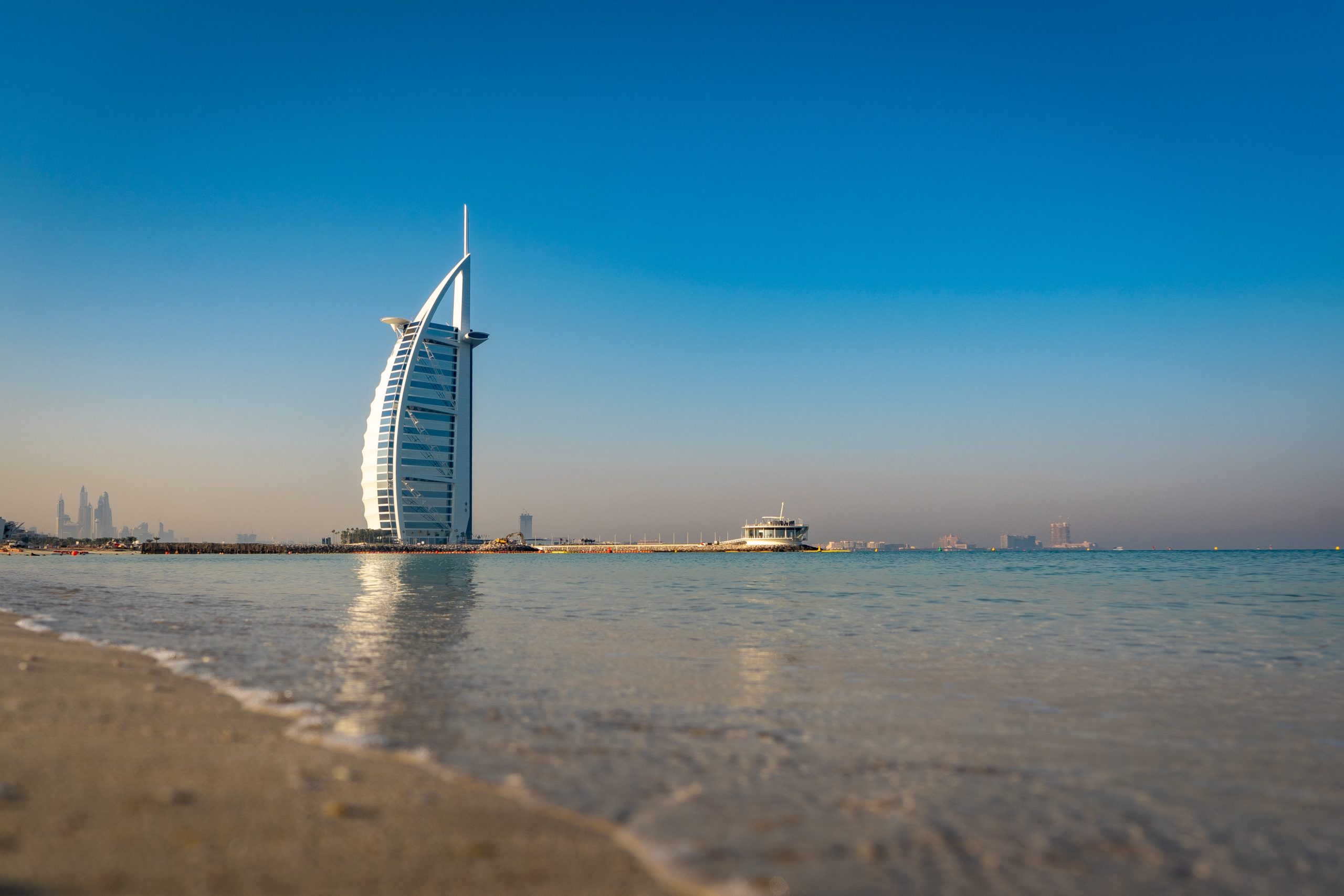Is It Safe To Travel To Dubai, UAE Now