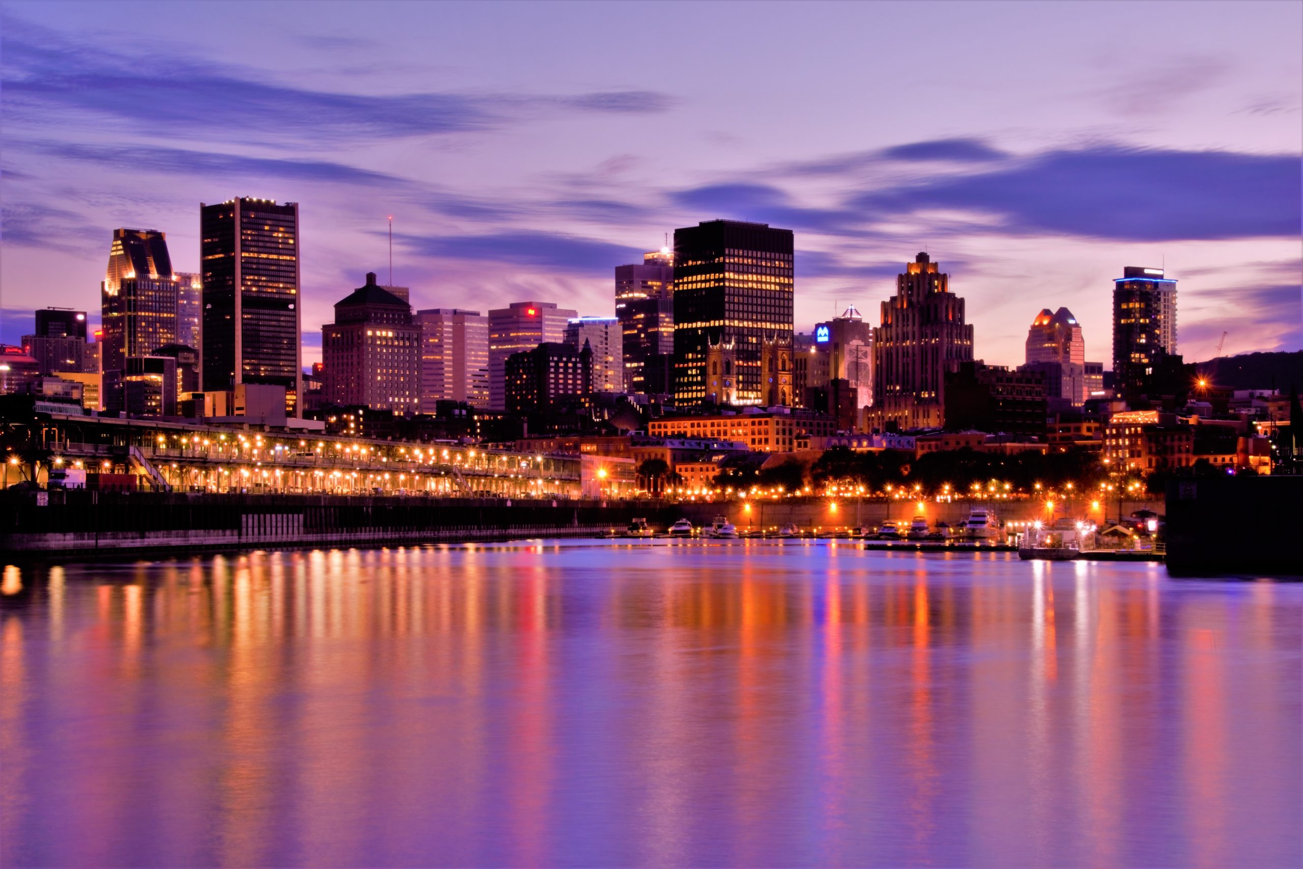 7 Reasons To Visit Montreal, Quebec