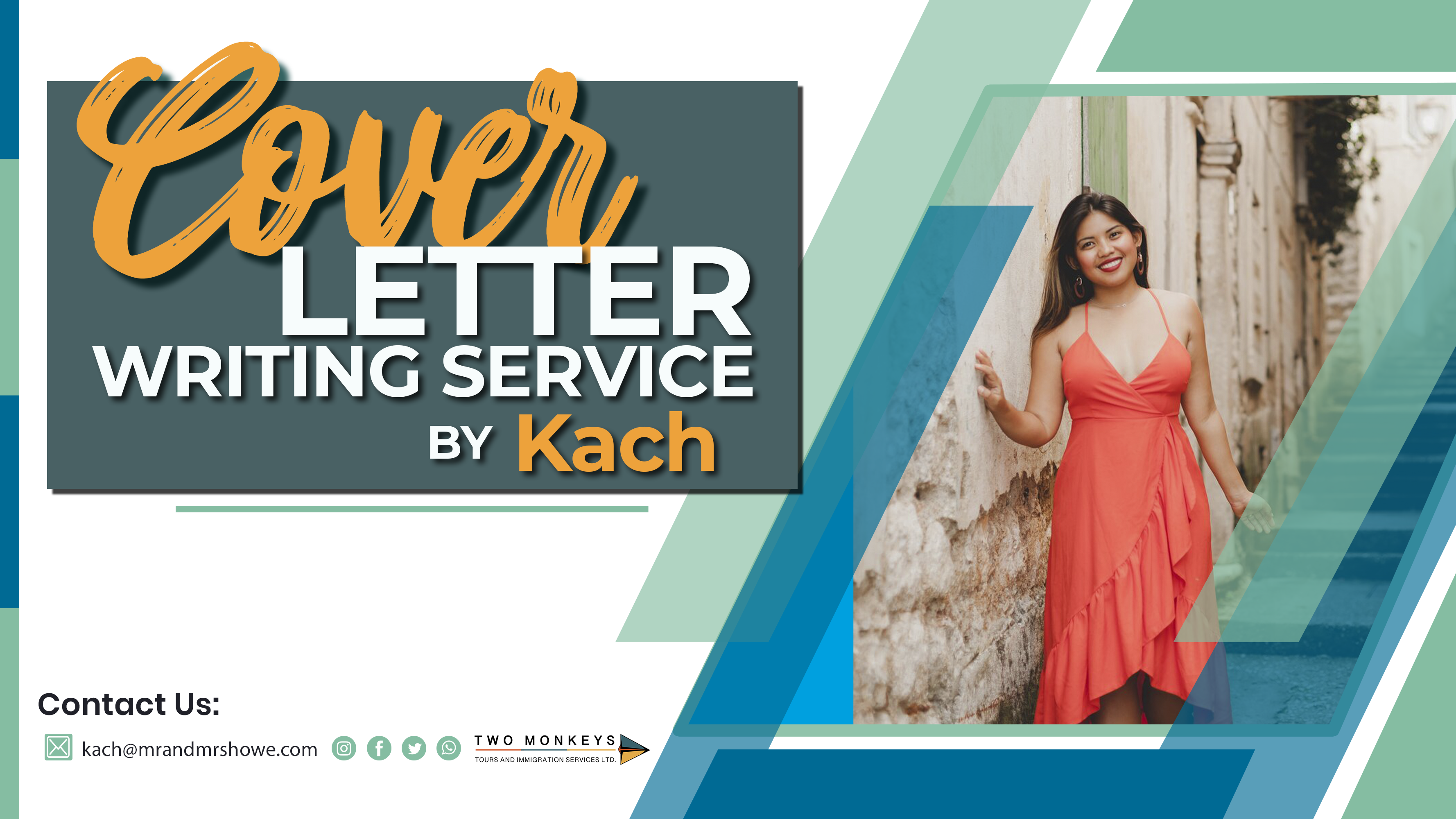 Cover Letter Writing1