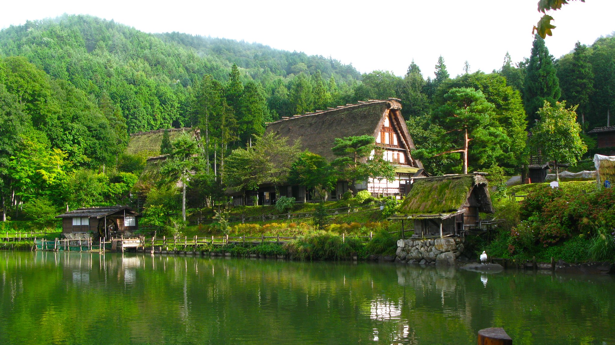 7 Best Things To Do in Takayama, Japan [with Suggested Tours]