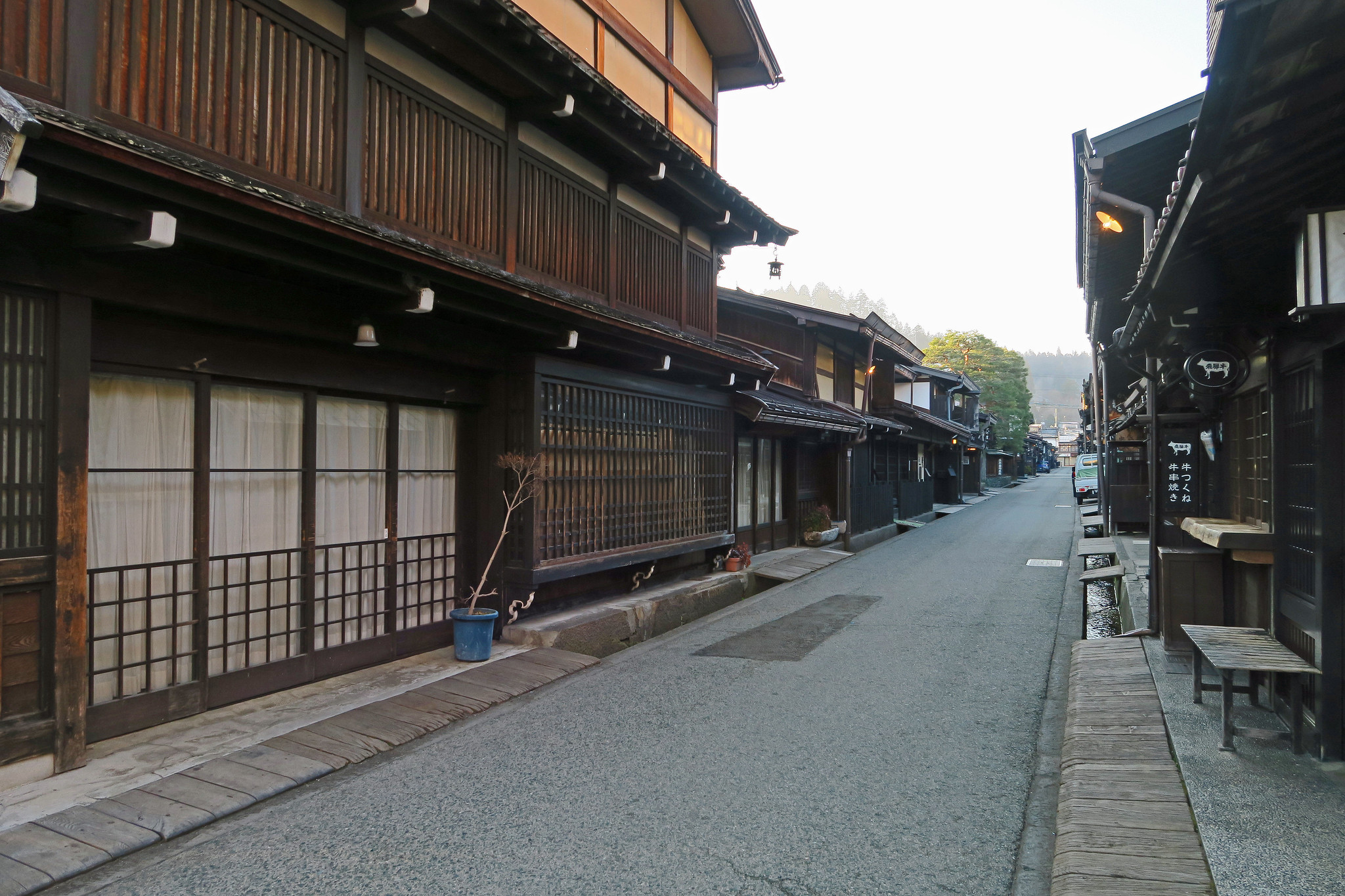7 Best Things To Do in Takayama, Japan [with Suggested Tours]