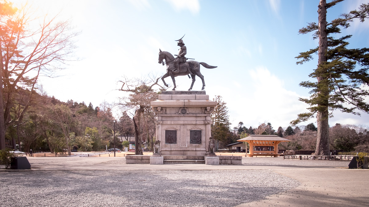 8 Best Things To Do in Sendai, Japan [with Suggested Tours]
