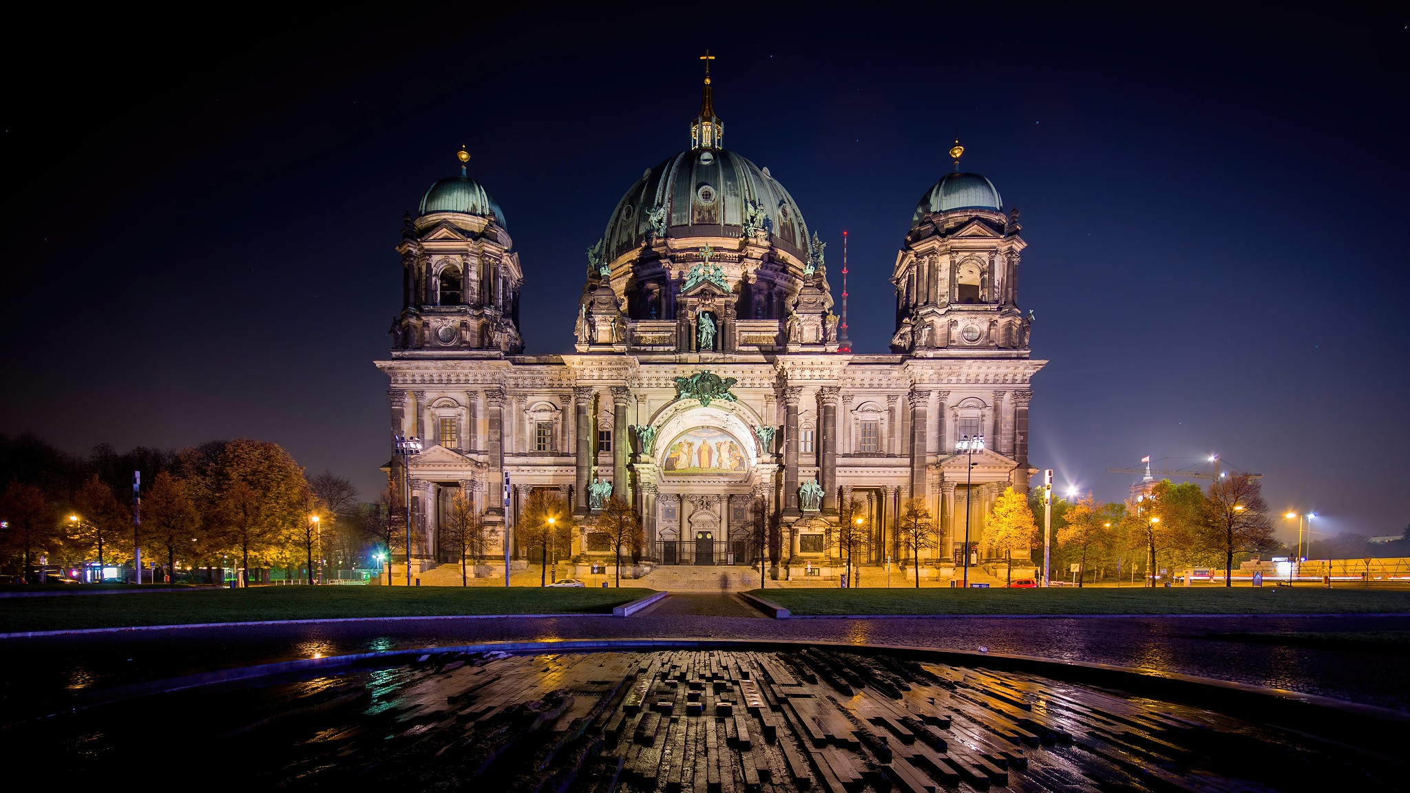 10 Best Things To Do in Berlin, Germany [with Suggested Tours]