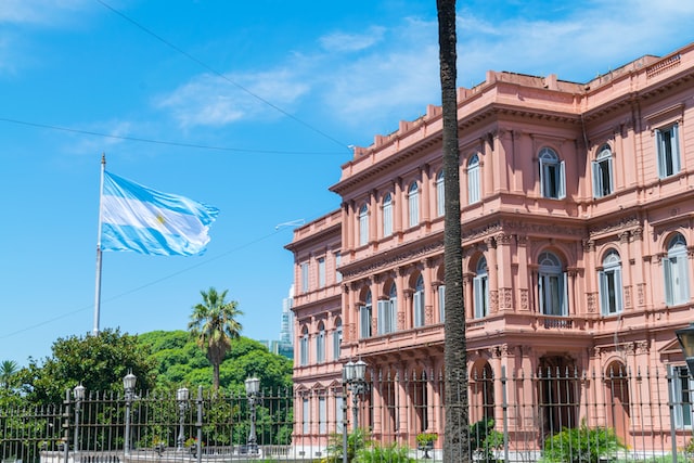 Why Should You Consider Buenos Aires For Your Holidays